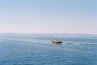 Zo vaar je langs de mooiste plekken van de Kroatische kust
