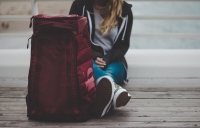 Zo ga je de hele zomer weg met alleen handbagage