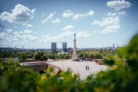 Belgrado is de goedkoopste stedentrip van Europa