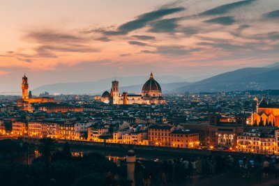 5 juweeltjes om te bezoeken in Rome