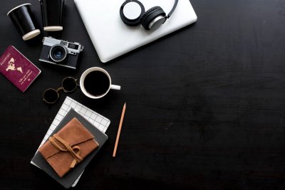 Handige gadgets voor je volgende reis