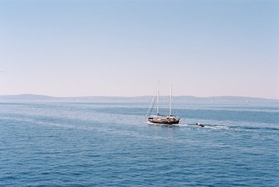 Zo vaar je langs de mooiste plekken van de Kroatische kust