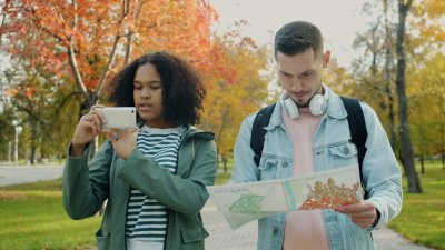 Bijna de helft krijgt foute reistips van AI