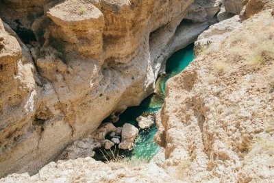 Oman is de rustige bestemming die dit najaar doorbreekt